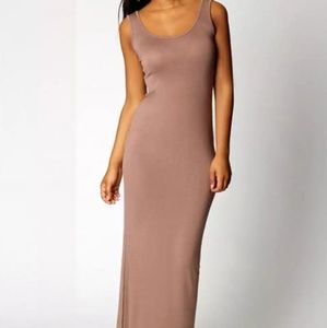 💖Summer Dress Casual Long One Piece💖